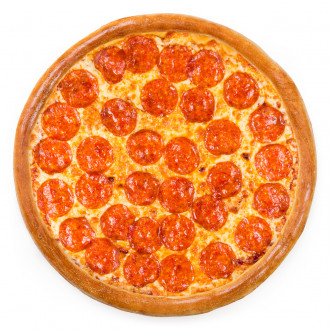Піца Папероні 30 см